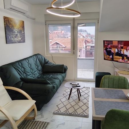 Sokobanja Apartmani Екстериор снимка