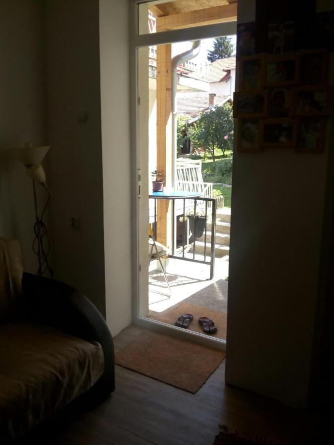 Sokobanja Apartmani Екстериор снимка