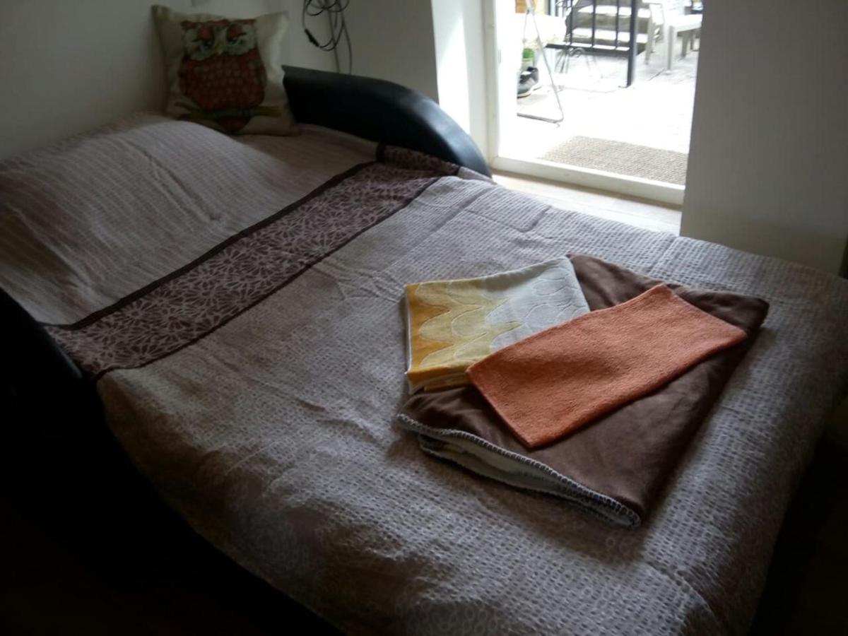 Sokobanja Apartmani Екстериор снимка