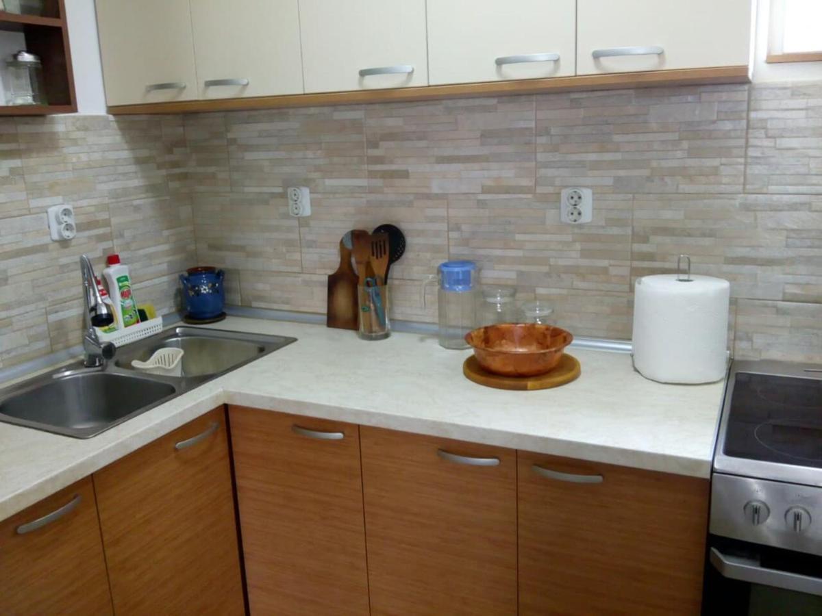 Sokobanja Apartmani Екстериор снимка