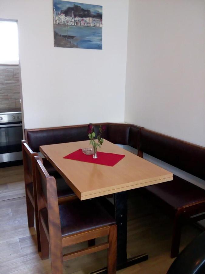 Sokobanja Apartmani Екстериор снимка