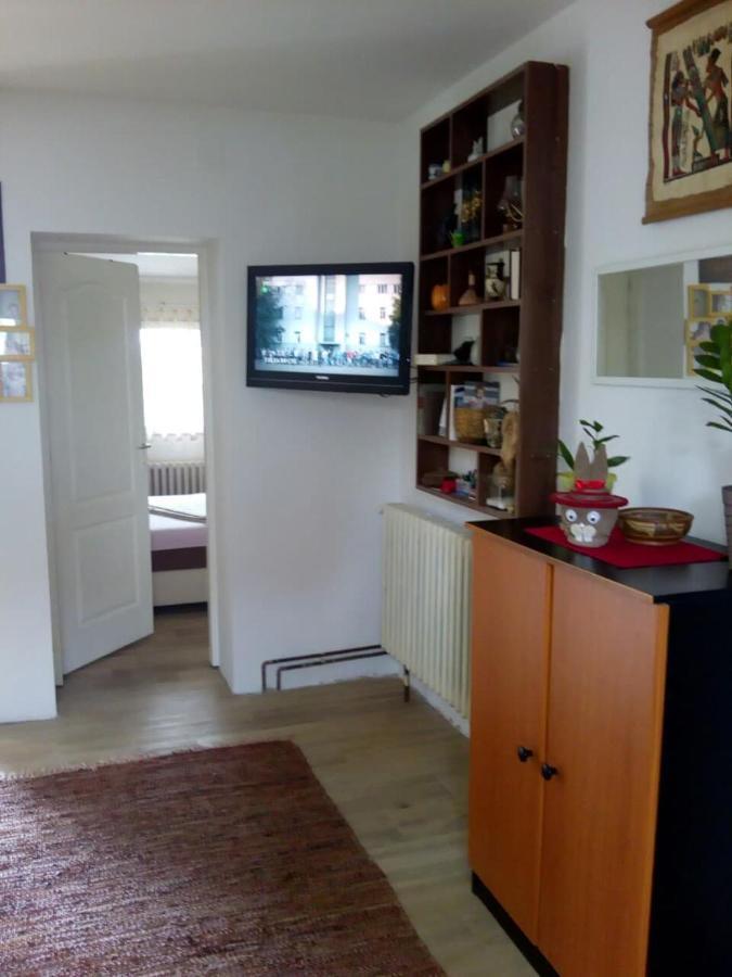 Sokobanja Apartmani Екстериор снимка
