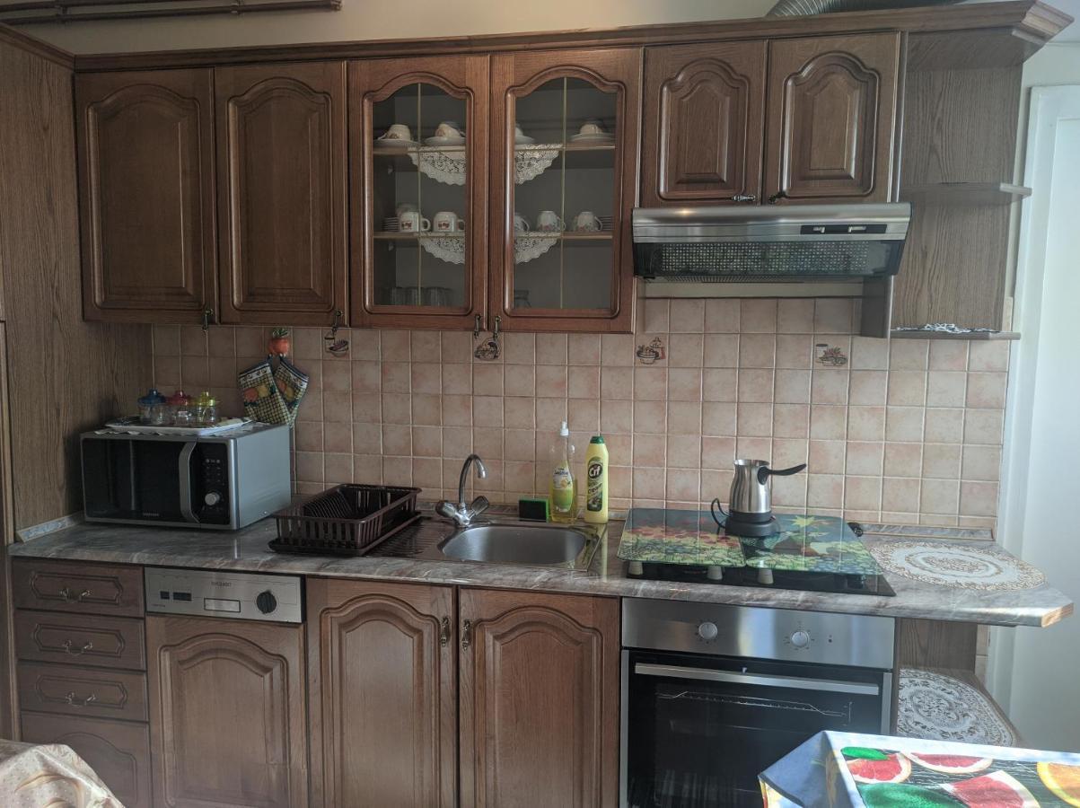 Sokobanja Apartmani Екстериор снимка