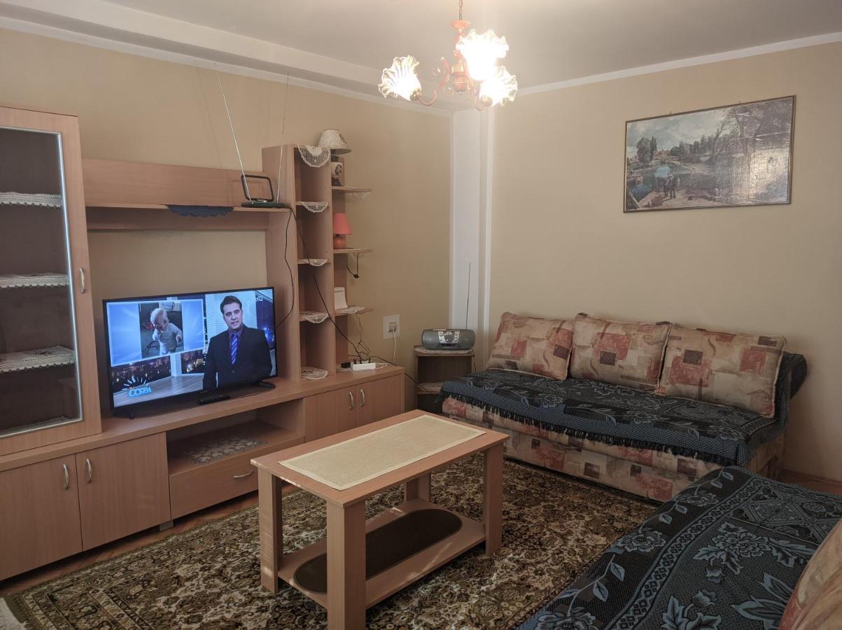Sokobanja Apartmani Екстериор снимка