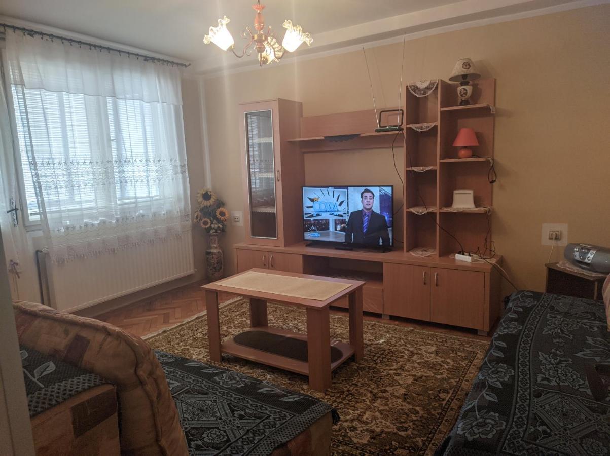 Sokobanja Apartmani Екстериор снимка