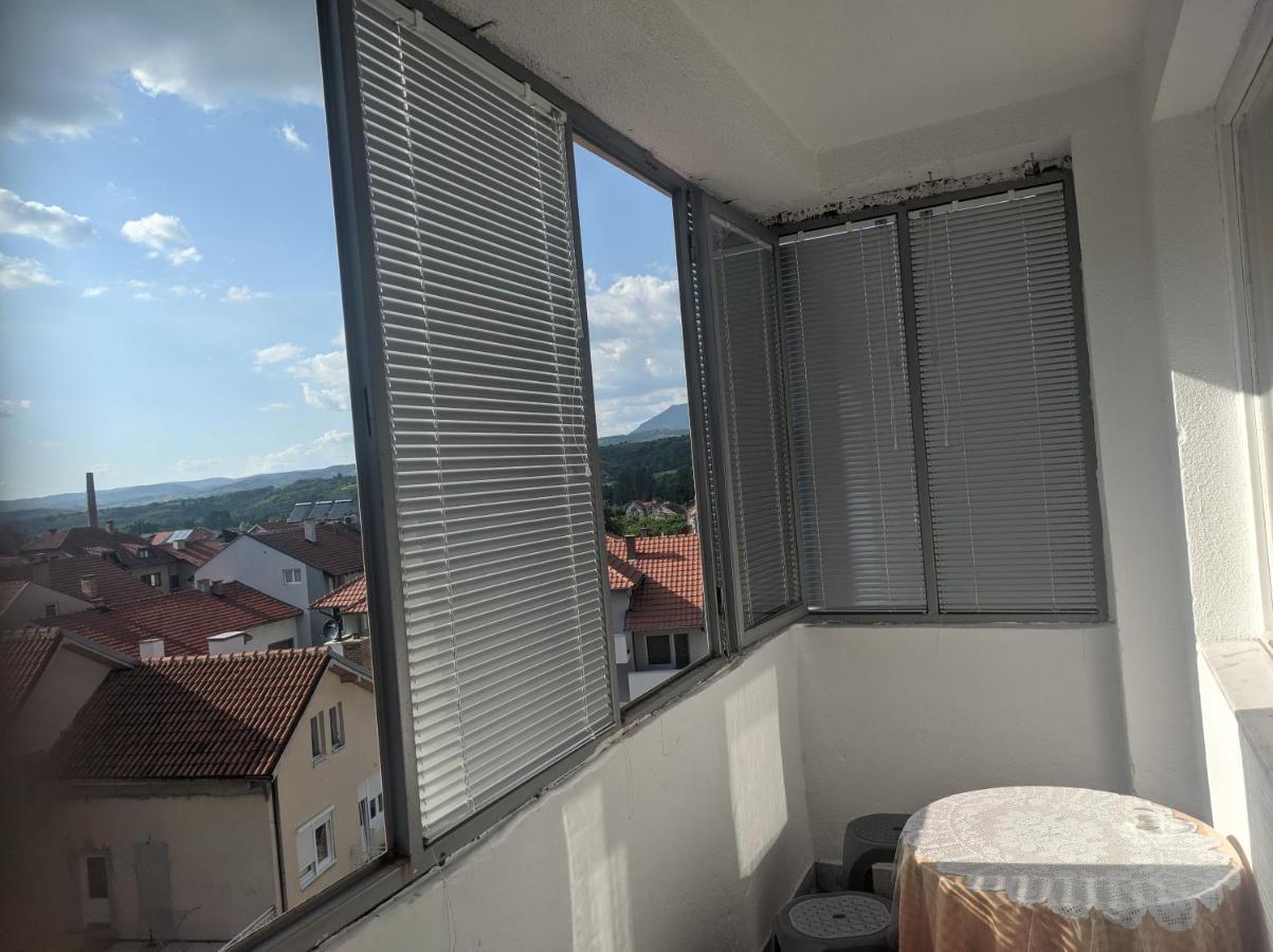 Sokobanja Apartmani Екстериор снимка