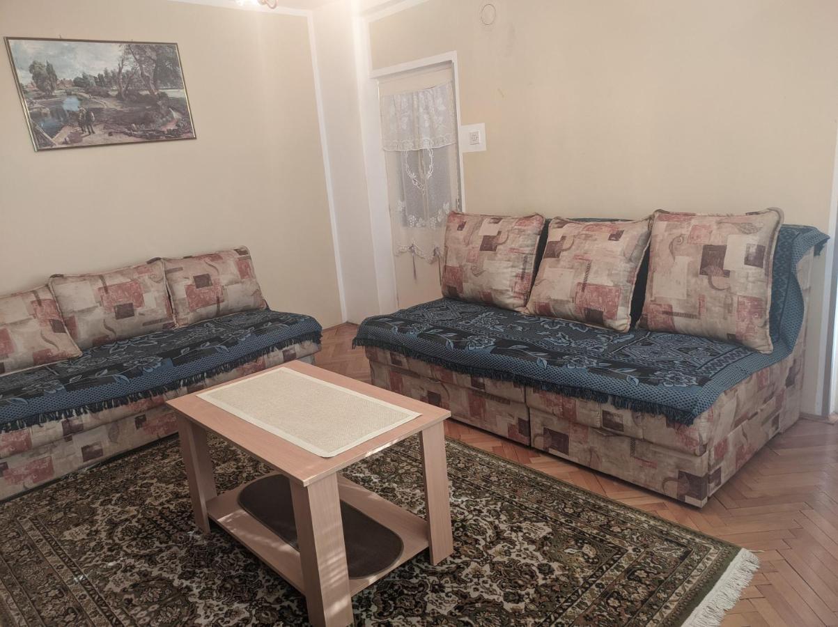 Sokobanja Apartmani Екстериор снимка