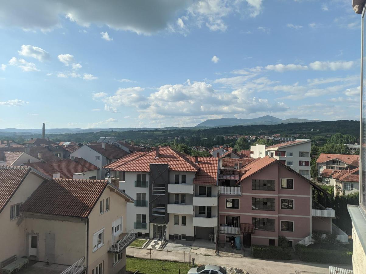 Sokobanja Apartmani Екстериор снимка