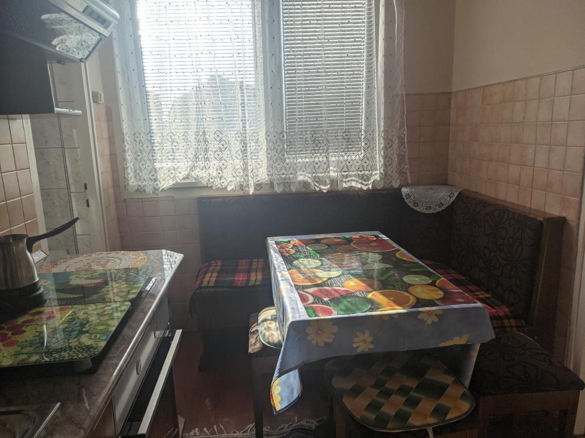 Sokobanja Apartmani Екстериор снимка