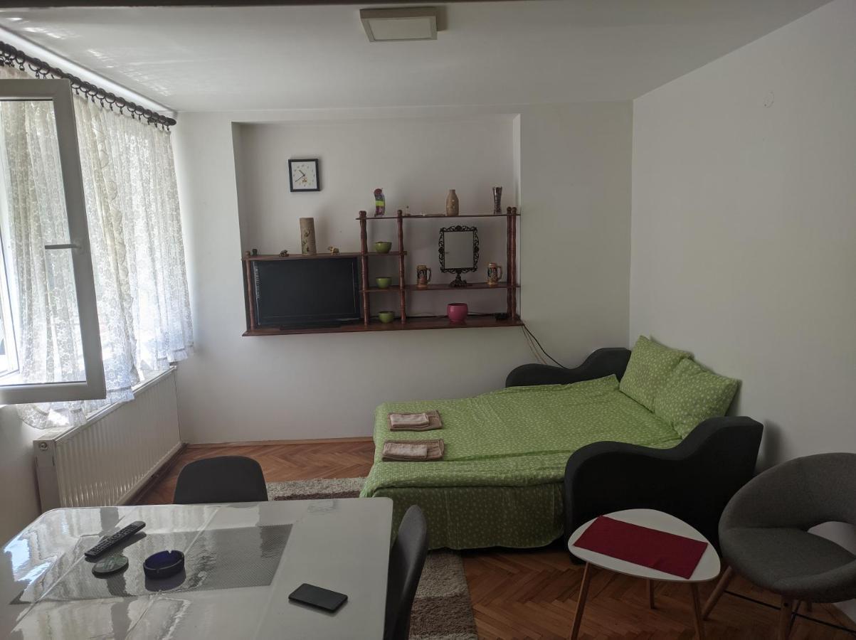Sokobanja Apartmani Екстериор снимка