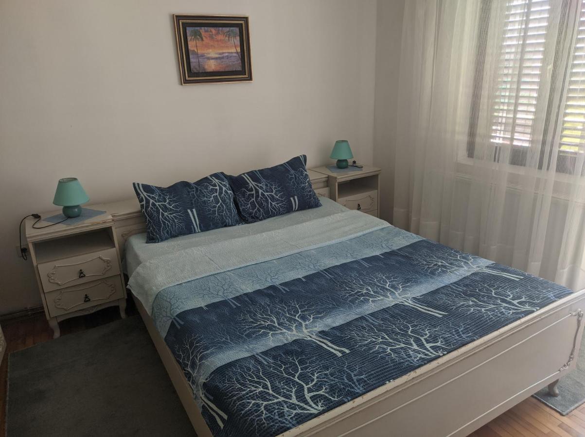 Sokobanja Apartmani Екстериор снимка
