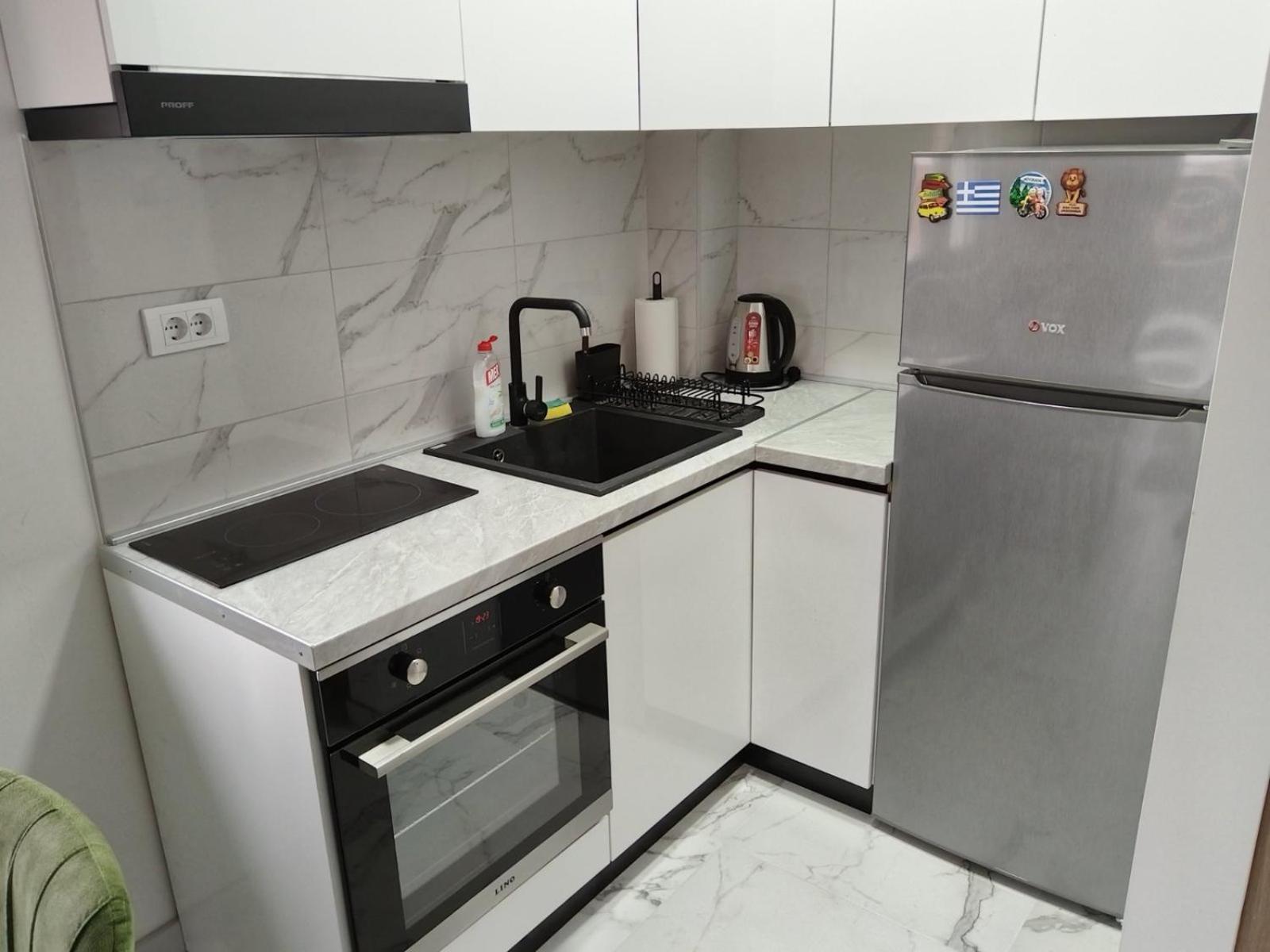 Sokobanja Apartmani Екстериор снимка