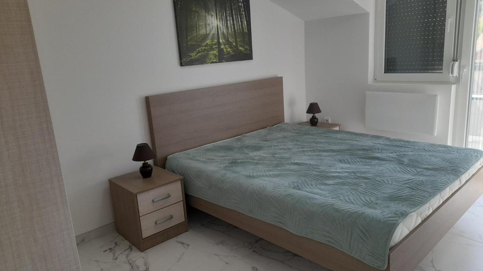 Sokobanja Apartmani Екстериор снимка