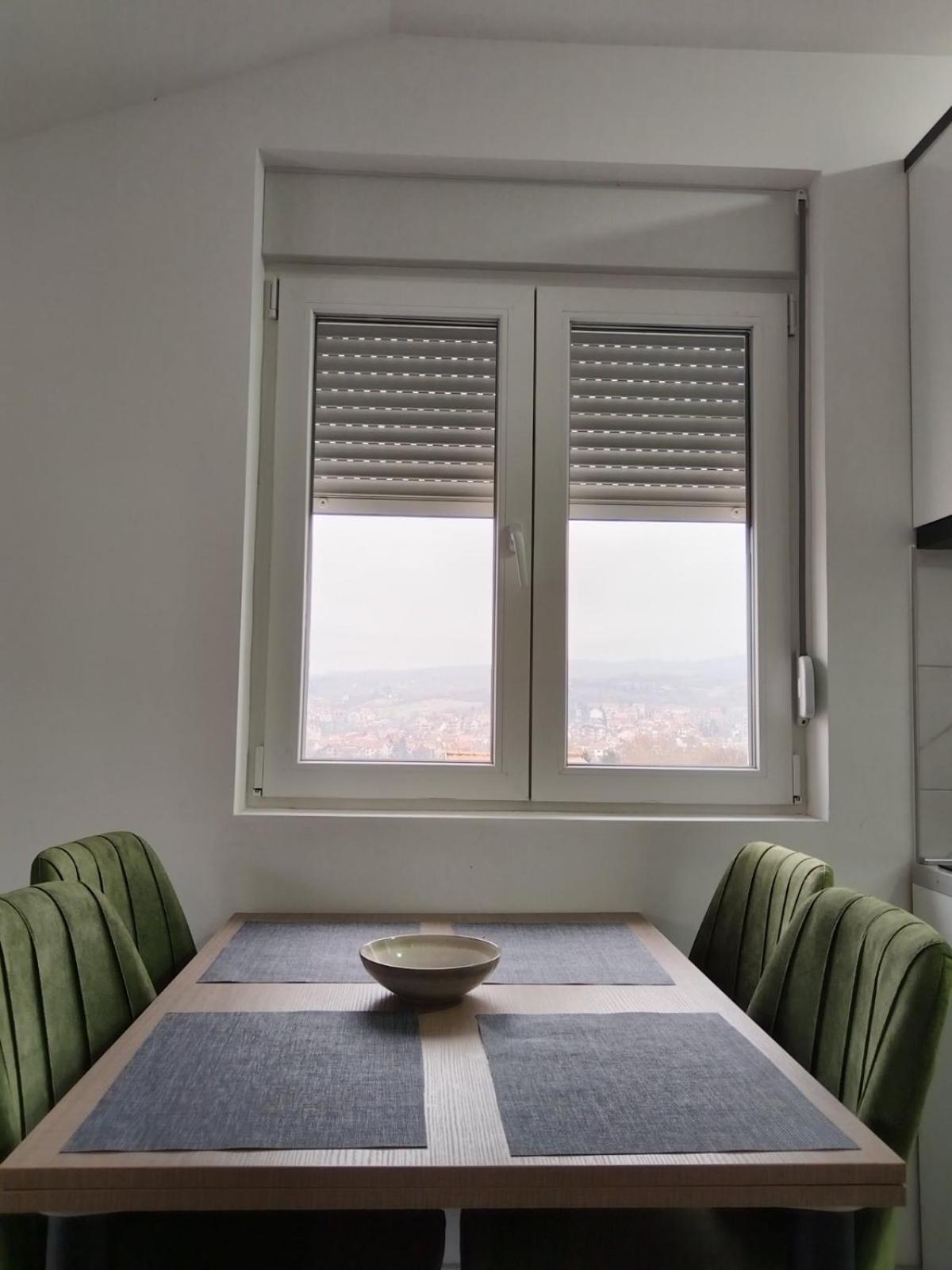 Sokobanja Apartmani Екстериор снимка