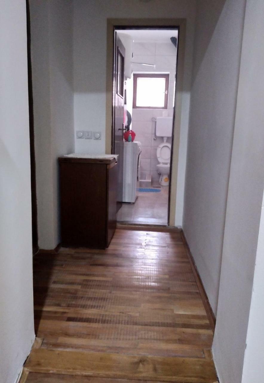 Sokobanja Apartmani Екстериор снимка