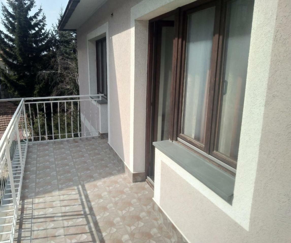 Sokobanja Apartmani Екстериор снимка