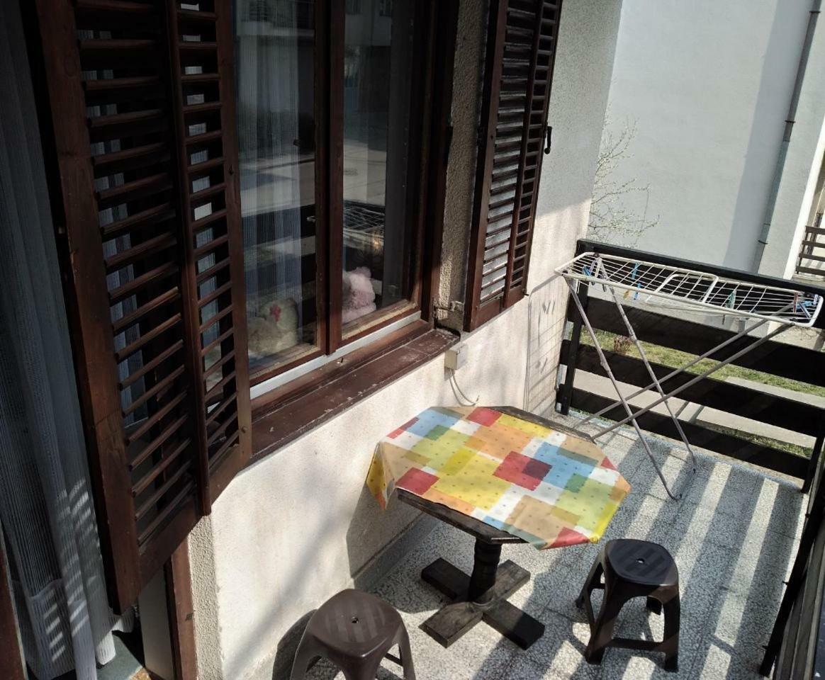 Sokobanja Apartmani Екстериор снимка