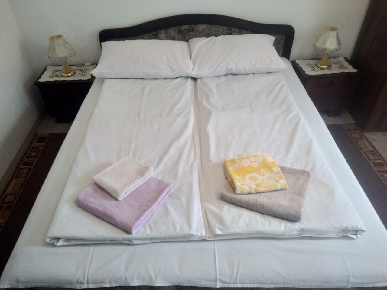 Sokobanja Apartmani Екстериор снимка