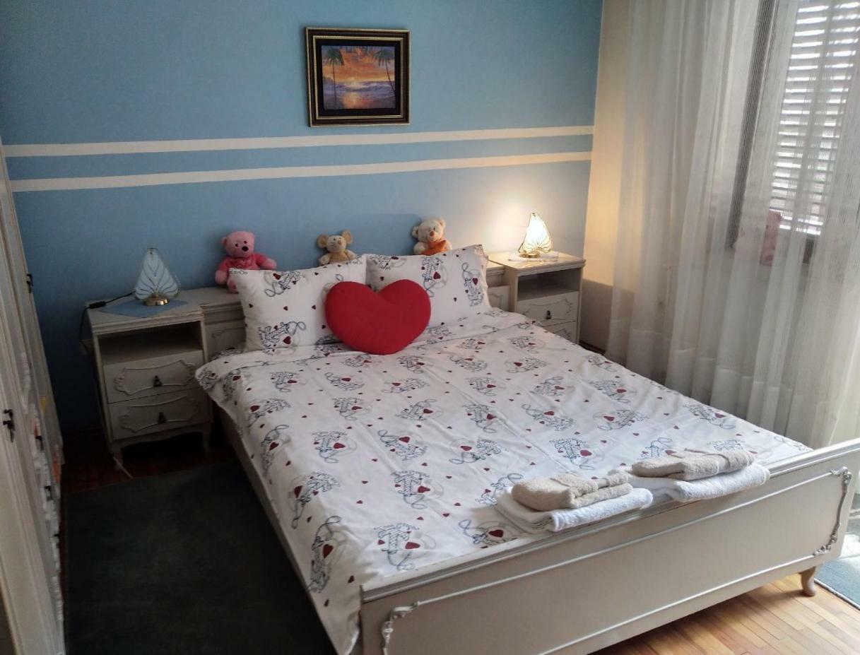 Sokobanja Apartmani Екстериор снимка