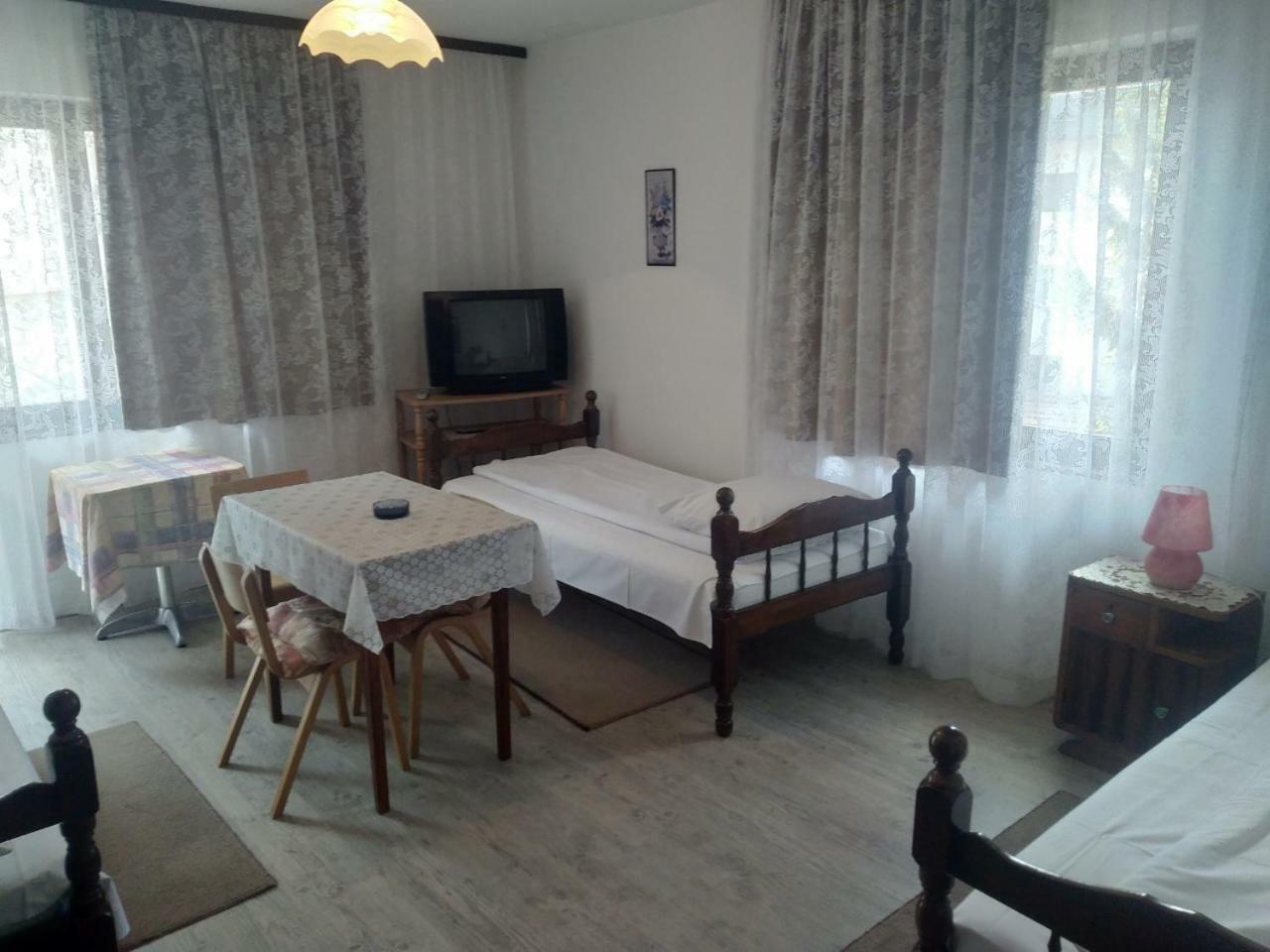 Sokobanja Apartmani Екстериор снимка