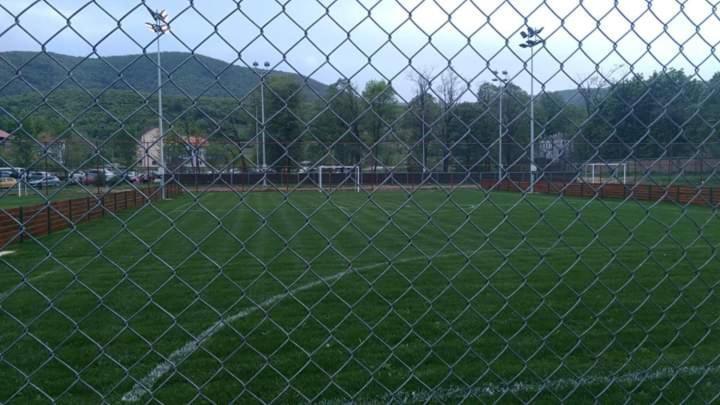 Sokobanja Apartmani Екстериор снимка