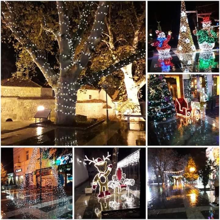 Sokobanja Apartmani Екстериор снимка