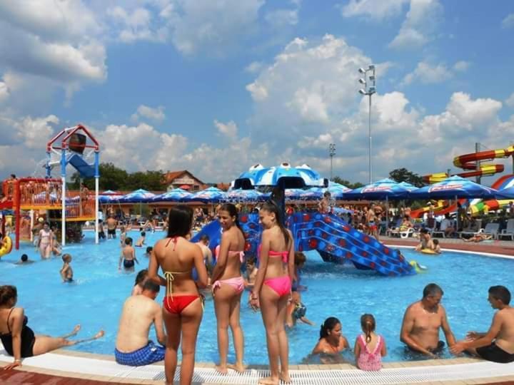 Sokobanja Apartmani Екстериор снимка