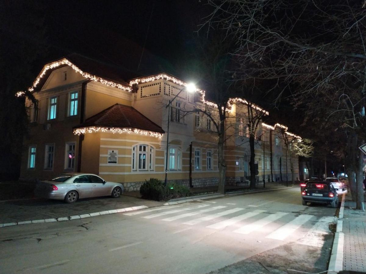 Sokobanja Apartmani Екстериор снимка